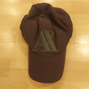 💥Armani Exchange hat